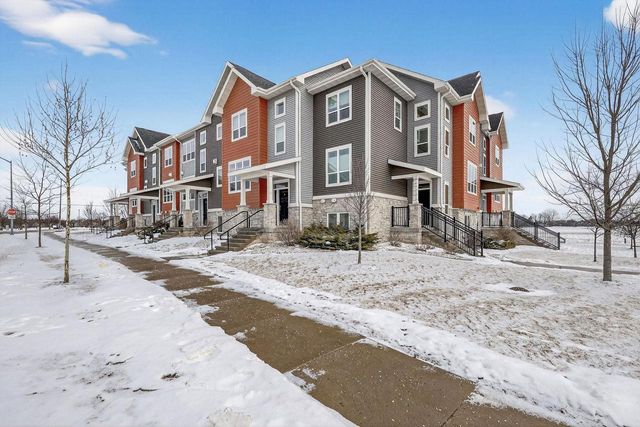 9395 Old Sauk Road, Middleton, WI 53562