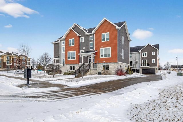 9395 Old Sauk Road, Middleton, WI 53562