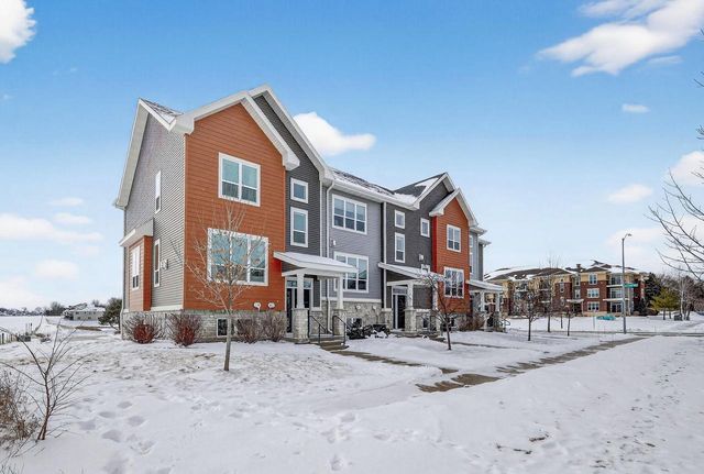 9395 Old Sauk Road, Middleton, WI 53562