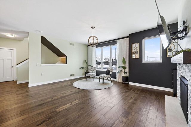 9395 Old Sauk Road, Middleton, WI 53562