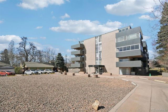 675 S University Boulevard 408, Denver, CO 80209