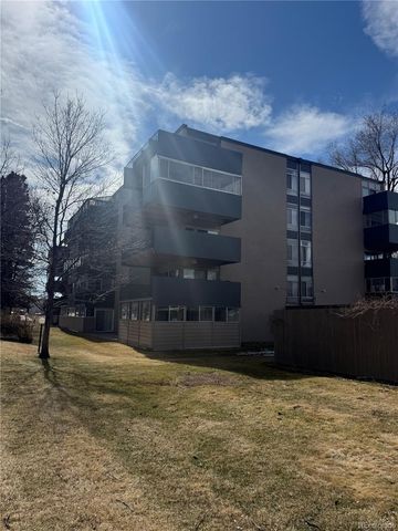 675 S University Boulevard 408, Denver, CO 80209