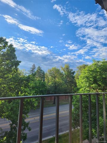 675 S University Boulevard 408, Denver, CO 80209