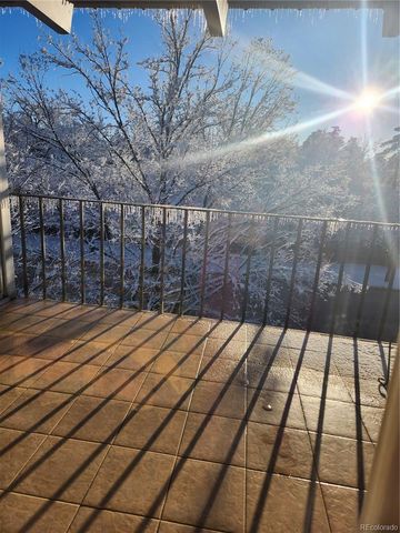 675 S University Boulevard 408, Denver, CO 80209