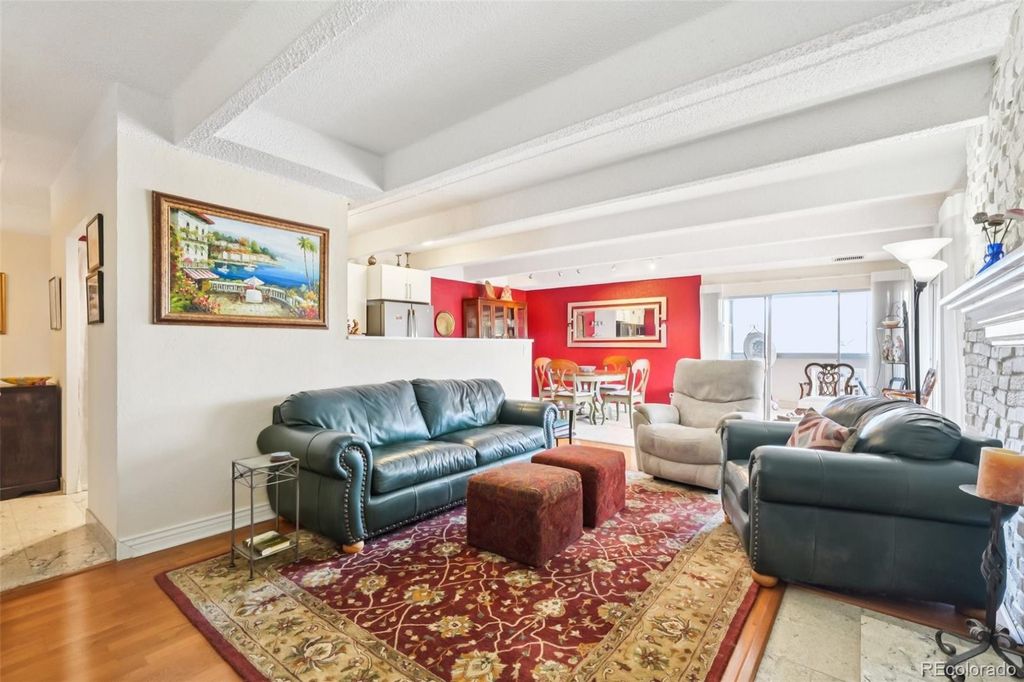 675 S University Boulevard 408, Denver, CO 80209