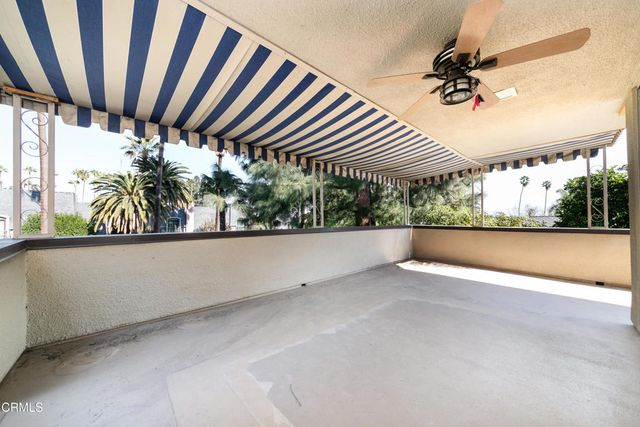 380 S Orange Grove Boulevard 12, Pasadena, CA 91105
