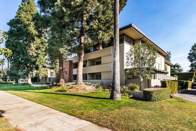380 S Orange Grove Boulevard 12, Pasadena, CA 91105