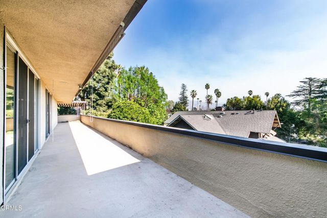 380 S Orange Grove Boulevard 12, Pasadena, CA 91105