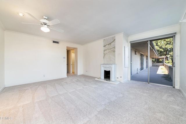 380 S Orange Grove Boulevard 12, Pasadena, CA 91105