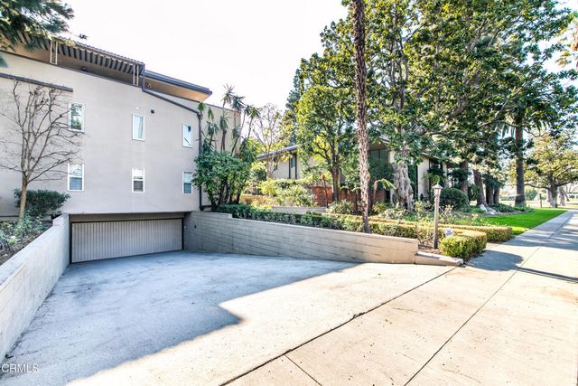 380 S Orange Grove Boulevard 12, Pasadena, CA 91105