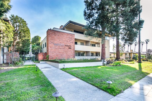 380 S Orange Grove Boulevard 12, Pasadena, CA 91105