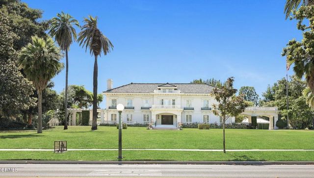 380 S Orange Grove Boulevard 12, Pasadena, CA 91105