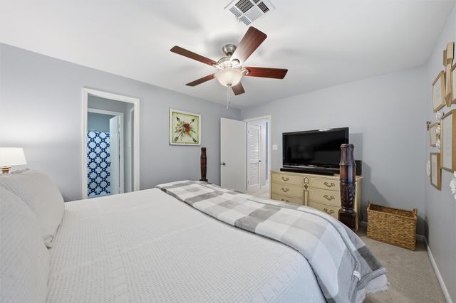 3334 Chimney Place Drive, Waco, TX 76708