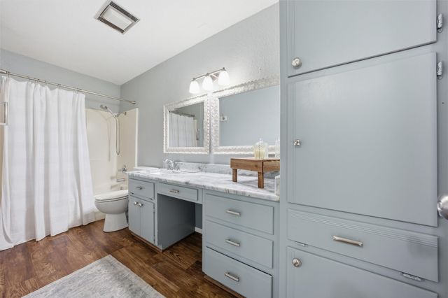 3334 Chimney Place Drive, Waco, TX 76708