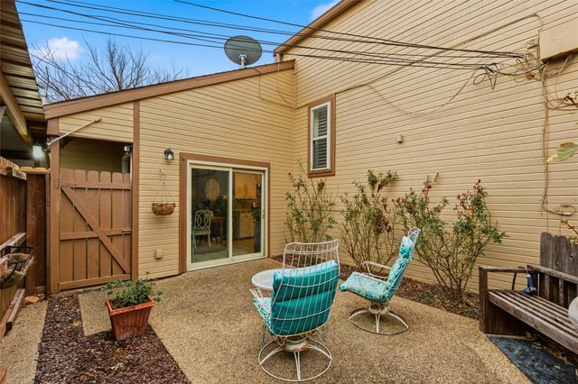 3334 Chimney Place Drive, Waco, TX 76708