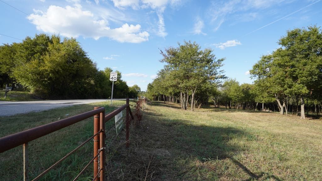 14215 County Road 606 Lot 2, Farmersville, TX 75442