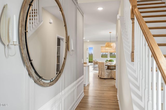 123 Sprenger Street, Garner, NC 27529