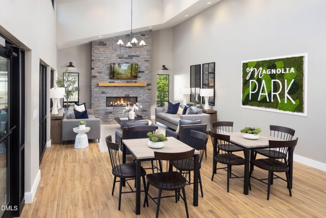 123 Sprenger Street, Garner, NC 27529