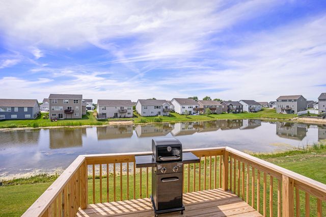 3903 Elderberry Drive, Holland Twp, MI 49424