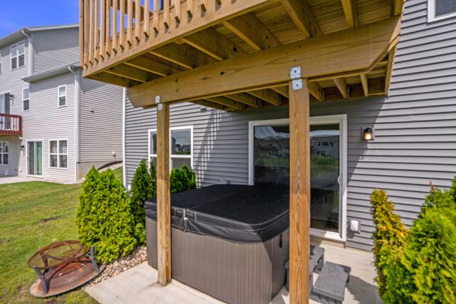 3903 Elderberry Drive, Holland Twp, MI 49424