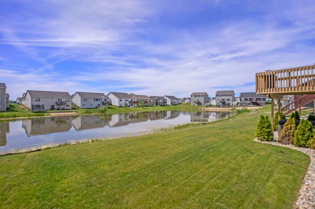 3903 Elderberry Drive, Holland Twp, MI 49424