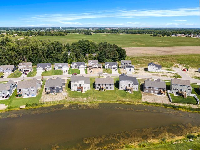 3903 Elderberry Drive, Holland Twp, MI 49424