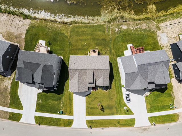 3903 Elderberry Drive, Holland Twp, MI 49424