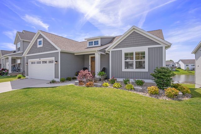 3903 Elderberry Drive, Holland Twp, MI 49424