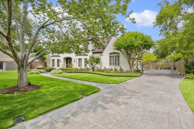 11718 Providence Park, Houston, TX 77024