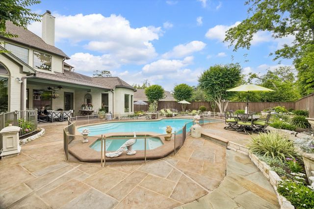11718 Providence Park, Houston, TX 77024