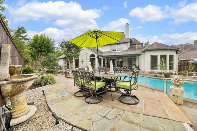11718 Providence Park, Houston, TX 77024