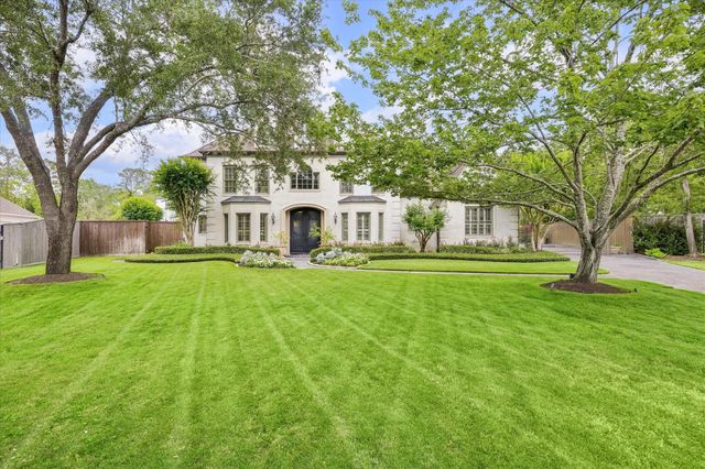 11718 Providence Park, Houston, TX 77024