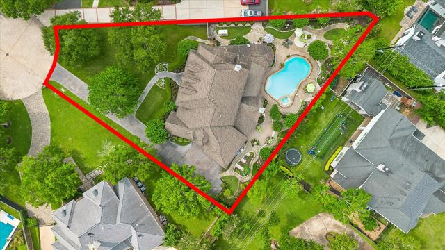 11718 Providence Park, Houston, TX 77024