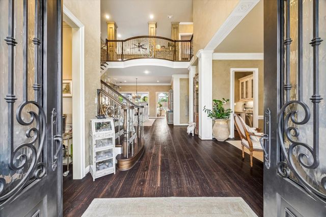 11718 Providence Park, Houston, TX 77024