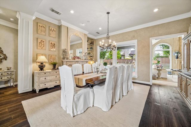11718 Providence Park, Houston, TX 77024