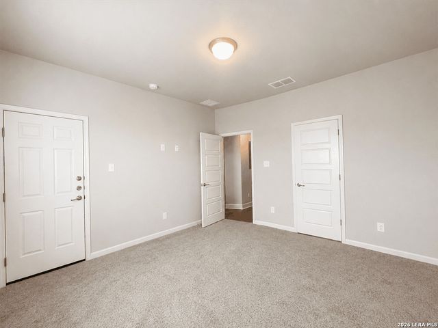 7161 Magnolia Crk Unit 101, San Antonio, TX 78252