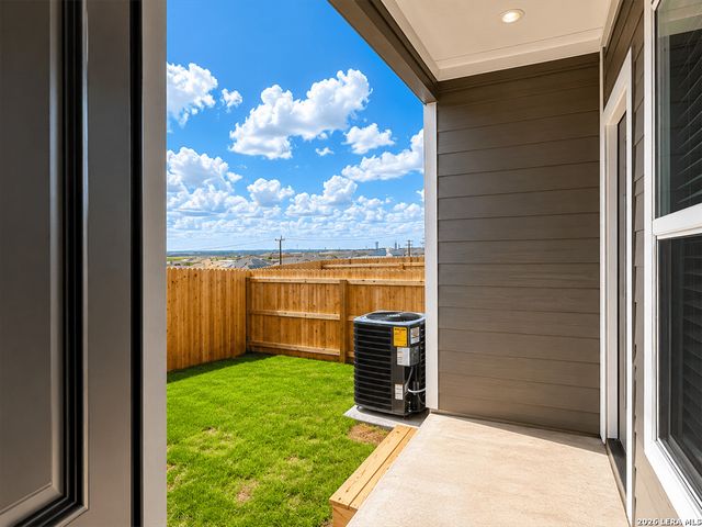 7161 Magnolia Crk Unit 101, San Antonio, TX 78252