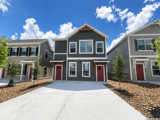 7161 Magnolia Crk Unit 101, San Antonio, TX 78252
