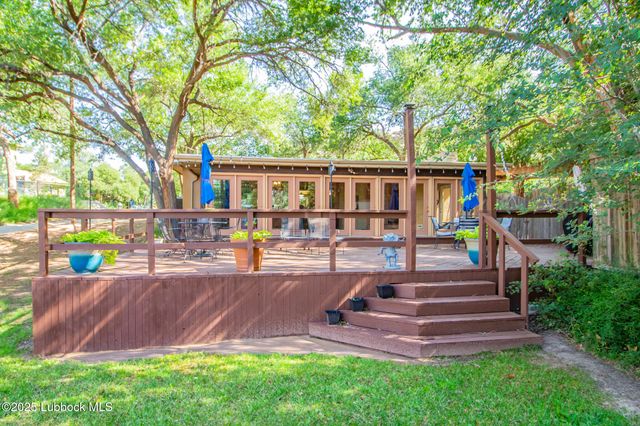 173 Pony Express Trail, Lubbock, TX 79404