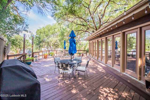 173 Pony Express Trail, Lubbock, TX 79404