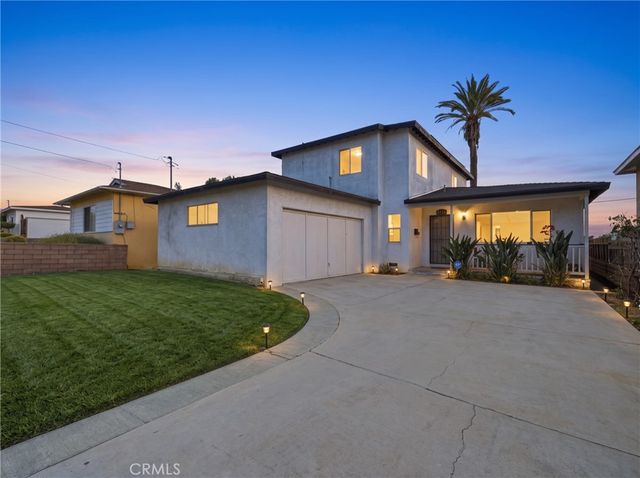 1428 W 124th, Los Angeles, CA 90047