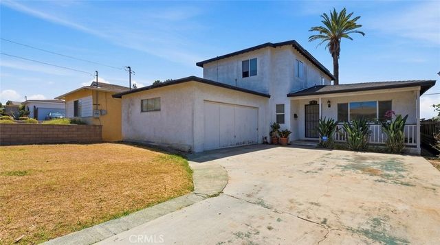 1428 W 124th, Los Angeles, CA 90047