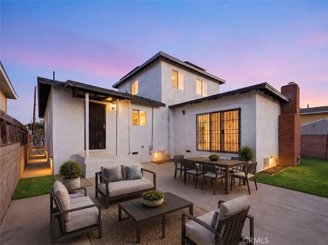1428 W 124th, Los Angeles, CA 90047