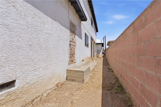 1428 W 124th, Los Angeles, CA 90047