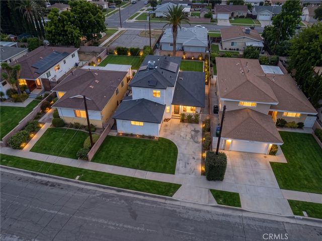 1428 W 124th, Los Angeles, CA 90047