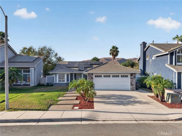13226 Hitching Rail, Corona, CA 92883