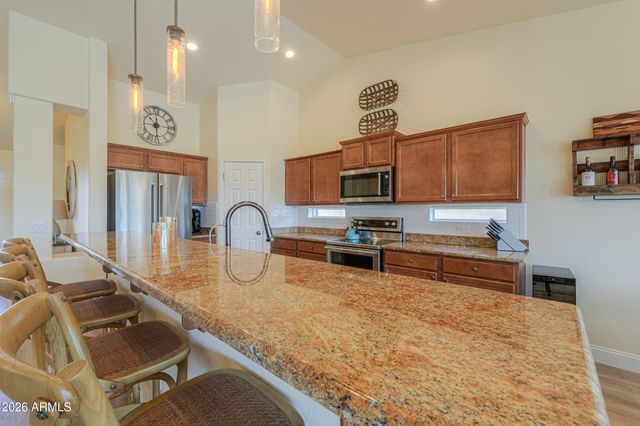 2385 E HANCOCK Trail, Casa Grande, AZ 85194