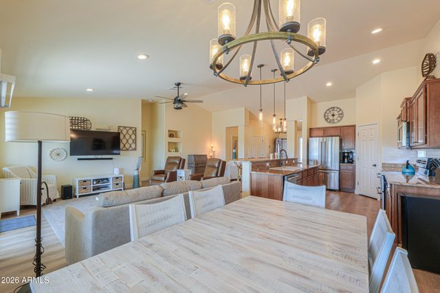 2385 E HANCOCK Trail, Casa Grande, AZ 85194