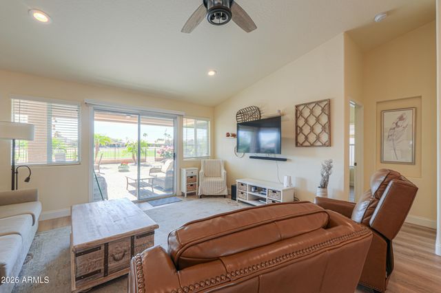 2385 E HANCOCK Trail, Casa Grande, AZ 85194