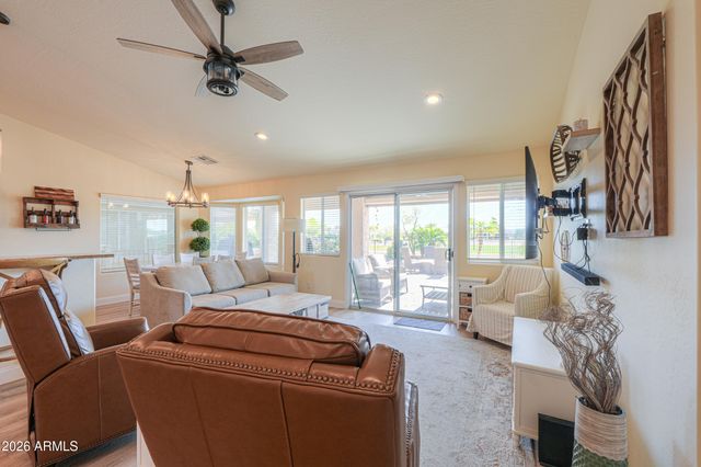 2385 E HANCOCK Trail, Casa Grande, AZ 85194